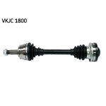 SKF Antriebswelle